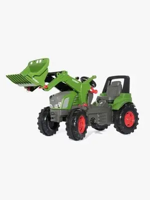 Rolly Toys Farmtrac Fendt 939 Vario Pedaltraktor, Grønn