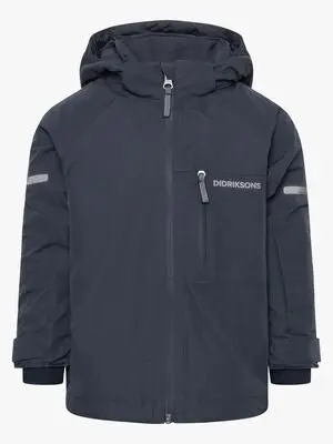 Didriksons Falken Vinterjakke, Navy