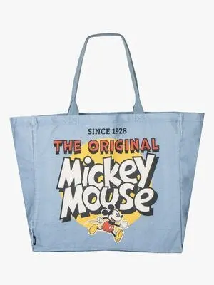 Disney Mikke Mus XL Shopping Tøyveske