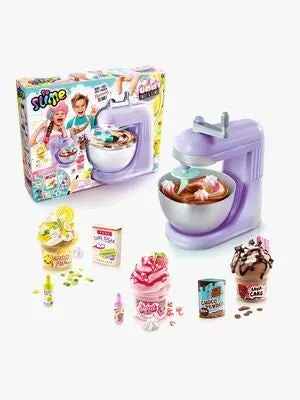 So Slime Slimeblander Yummy