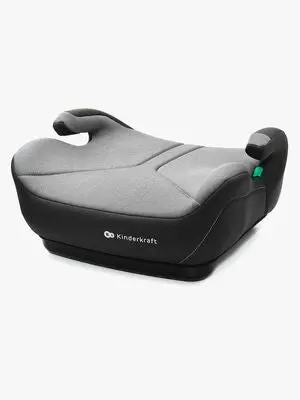 Kinderkraft I-BOOST 2 i-Size Beltepute, Grå