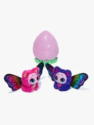 Hatchimals Kittyfly Kosedyr Blandet