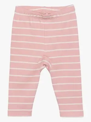 Fixoni Leggings, Misty Rose