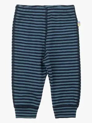 Joha Leggings Merinoull, Blue