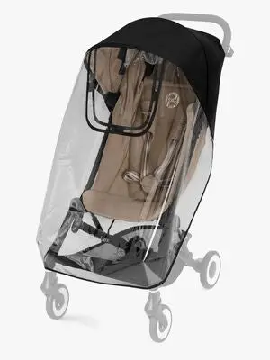 Cybex Agis Regntrekk, Gjennomsiktig