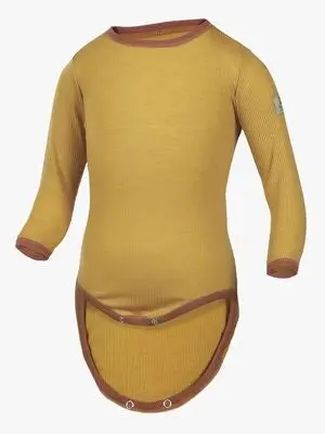 Janus Body Merinoull, Gul