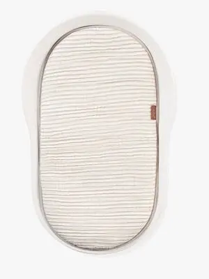 Quax Mamee Inlay Sittepute, Stripes