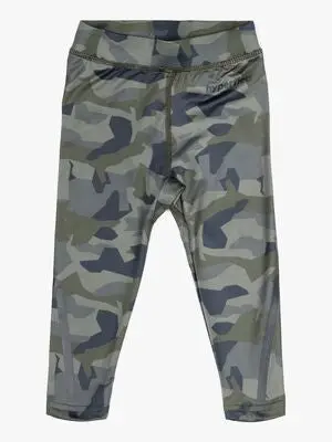 Hyperfied Running Tights, Camo