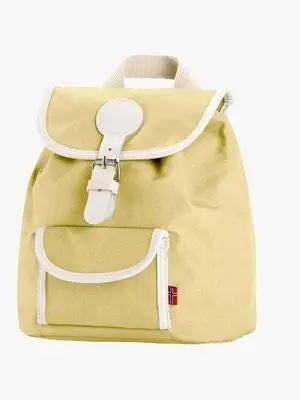 Blafre Ryggsekk 8,5 L, Lysegul