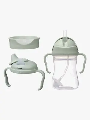 b.box 3-in-1 Kopp, Sage