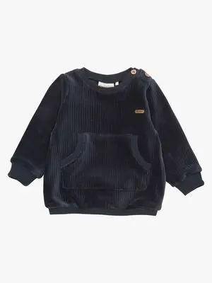 Minymo Genser, Collegiate Blue