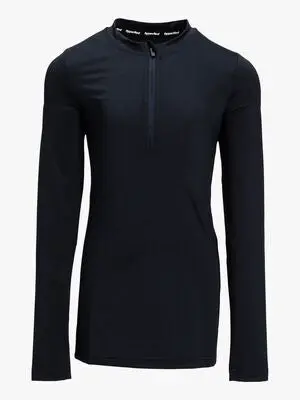Hyperfied Running Tape Logo Sweater, Anthracite