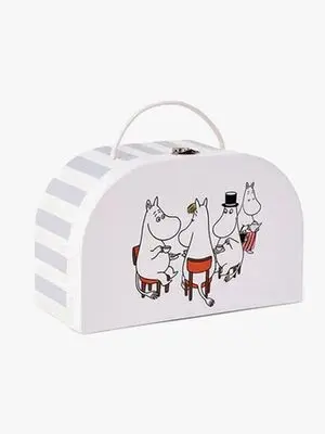 Kid's Concept Mummitrollet Veske