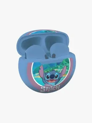 Disney Lilo and Stitch Trådløse Hodetelefoner