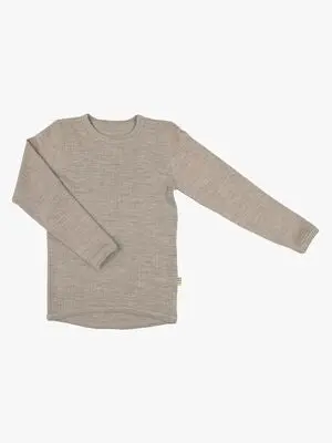 Joha Genser Merinoull, Sesame Mel