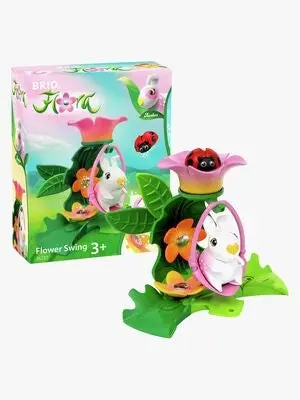 BRIO Flora 36232 Lekesett Azalea Blomsterhuske