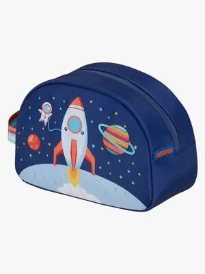 American Tourister Woundertrips Toalettmappe, Space