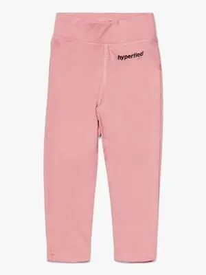 Hyperfied Tights, Blush