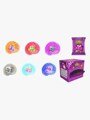 Cortex Crypt Squishy Brains Blandet