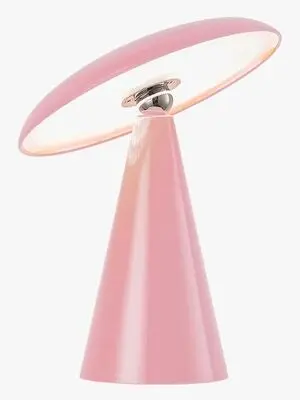PresentTime Phoebe Bordlampe, Pink