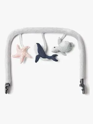 Ergobaby Ocean Wonders Lekebue