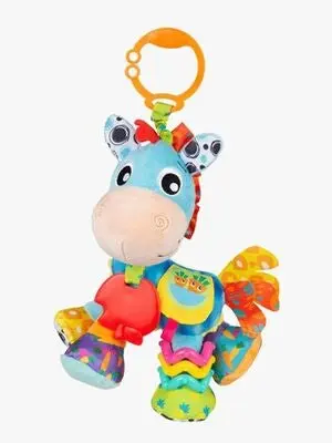 PlayGro Clip Clop Barnevognleke