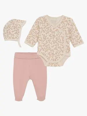 Fixoni Prematur Pysjsett Str. 38, Rosa