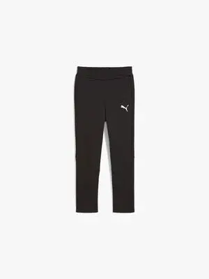 Puma Evostripe Bukser, Svart