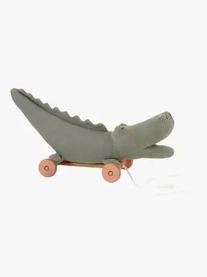 Egmont Toys Draleke Croc Krokodille