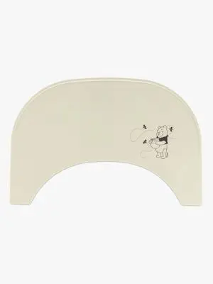 Hauck Underlegg til Barnestolbrett, Pooh Dusty Beige
