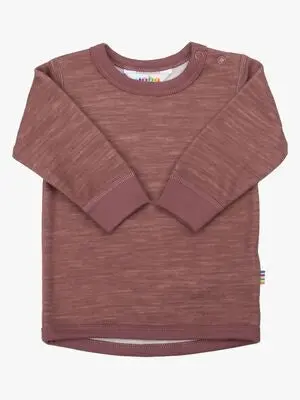 Joha Genser Merinomix, Dark Rose