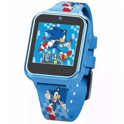 Sonic Smartwatch