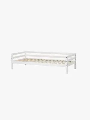 Hoppekids Enkeltseng ECO Dream 90x200, Hvit