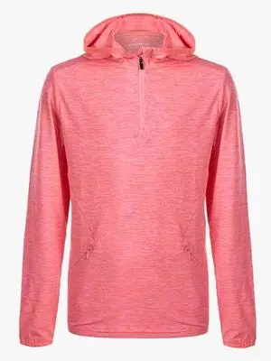 Endurance Bendy Hettegenser, Pitaya Pink