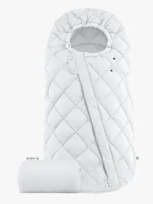 Cybex SNØGGA 2 Vognpose, Lava Grey