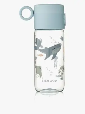 Vannflaske Clemence Crab/Sandy 350 ml