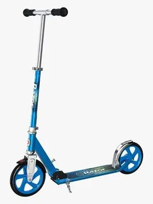 Razor A5 Lux Sparkesykkel, Blå
