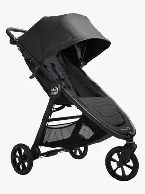 Baby Jogger City Mini GT 2.1 Opulent Black