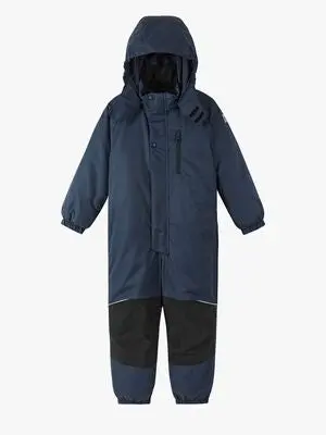 Reimatec Kaunisto Vinterdress, Navy
