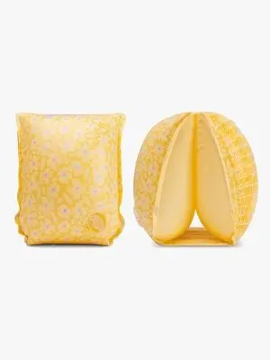 Swim Essentials Armpuffer, Florish Yellow