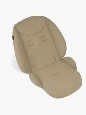 Inovi Memory Foam Large Sittepute, Sand