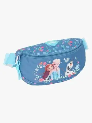 Disney Frozen Midjeveske, Blå