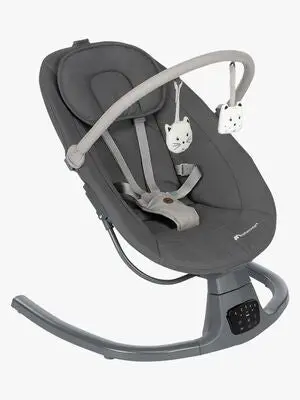 Bebeconfort Jolana Vippestol, Tinted Graphite
