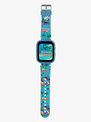Lexibook Disney Stitch Smartwatch
