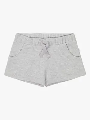 Luca & Lola Isola Shorts, Grey Melange 