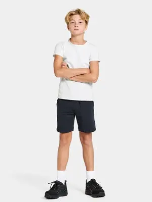 Didriksons Fejan Shorts, Navy