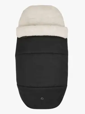Maxi-Cosi 2-i-1 Vognpose, Twillic Black