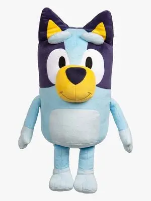 Bluey Jumbo Kosedyr 45 cm