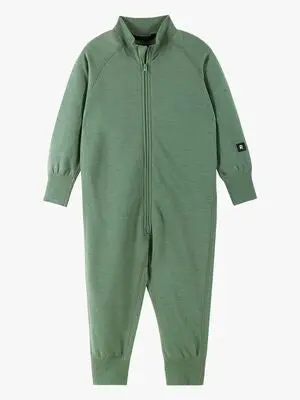 Reima Parvin Ulldress, Green Clay