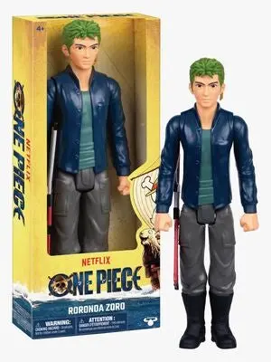 One Piece Actionfigur Zoro 30 cm
